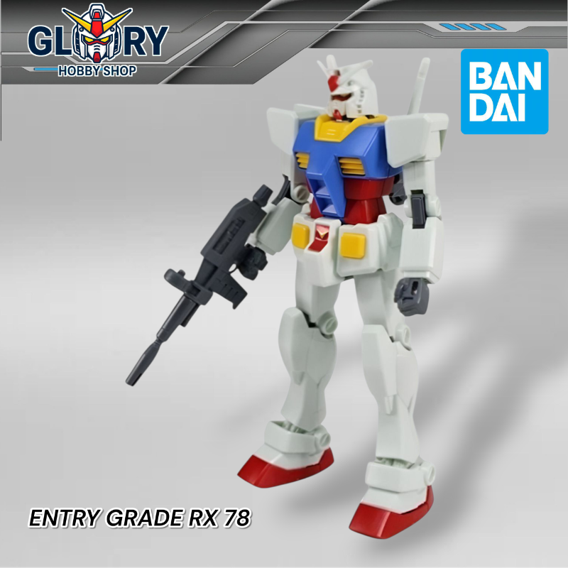 Bandai 1/144 RX 78 2 Gundam WK