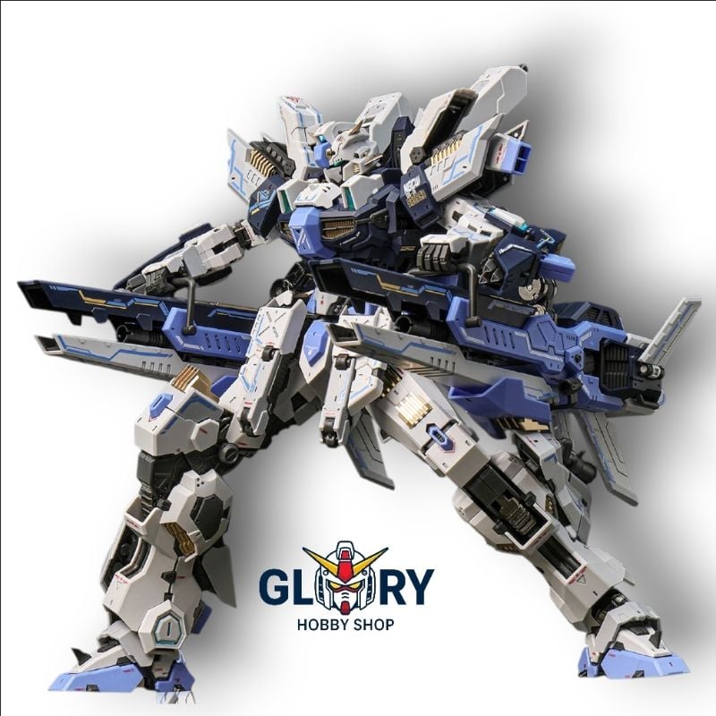 MG 1/100 Eddas Asgard