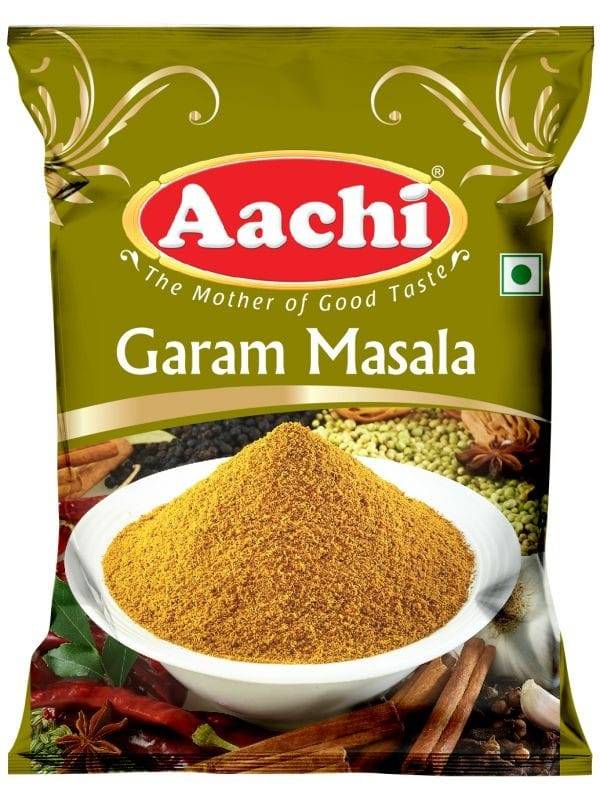Garam Masala