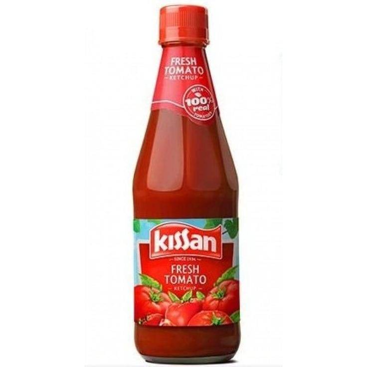 Kissan Tomato Ketchup