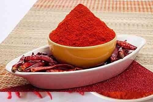 Chili Powder