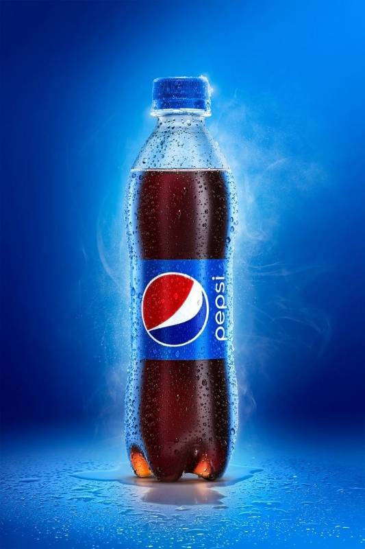Pepsi