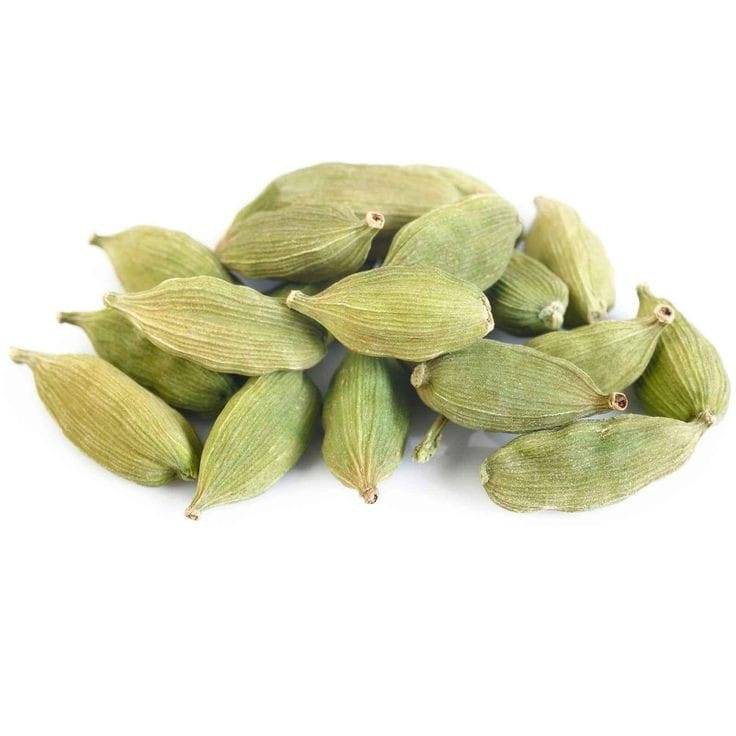 Cardamom / Elaichi / ಏಲಕ್ಕಿ