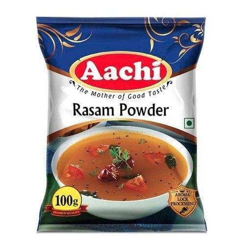 Rasam Powder