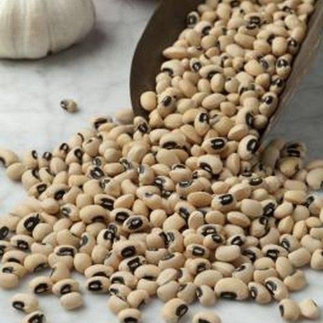 Lobia / ಅಲಸಂದೆ ಕಾಳು