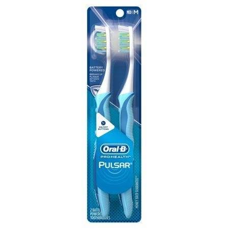 Oral B