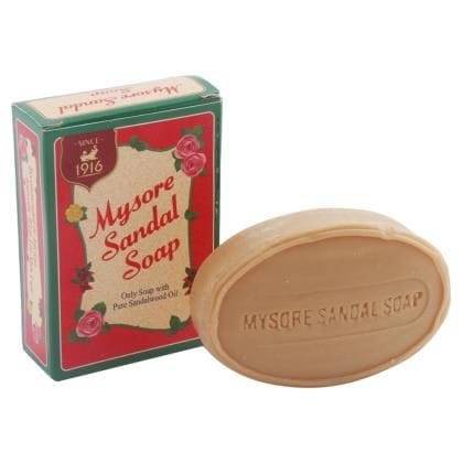 Mysore Sandal / ಮೈಸೂರ್ ಸ್ಯಾಂಡಲ್