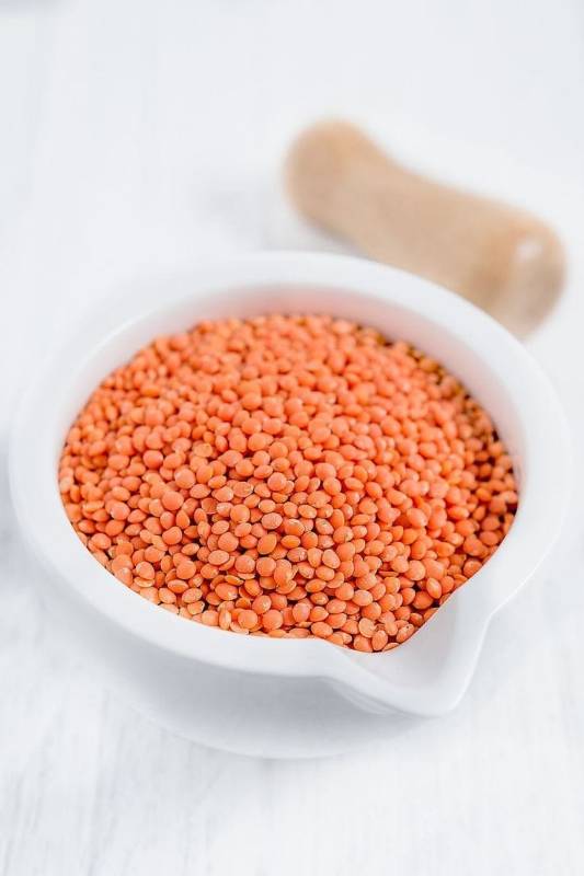 Masoor Dal / ಮಸೂರ ಬೇಳೆ