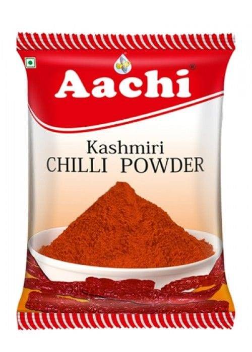 Kashmiri Chili Powder