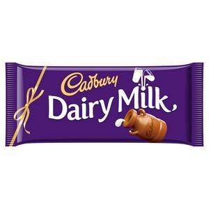 Dairy Milk