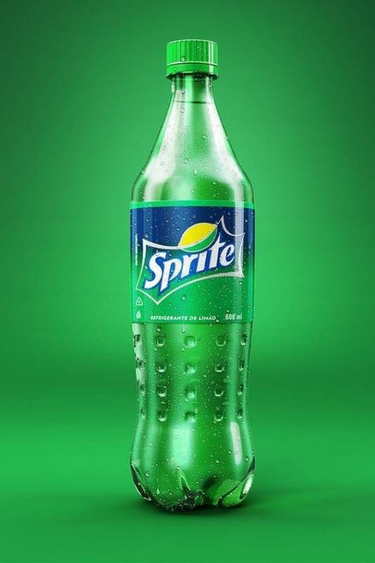 Sprite 250 ML