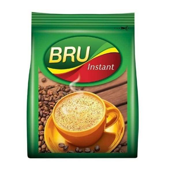 BRU Instant
