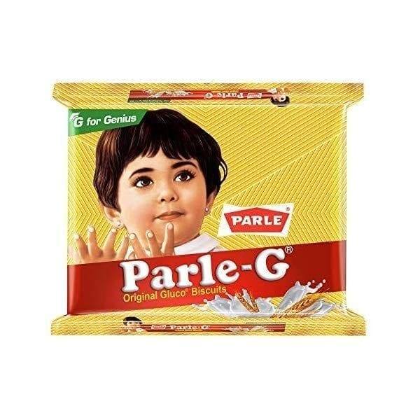 Parle G