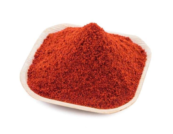 Chili Powder