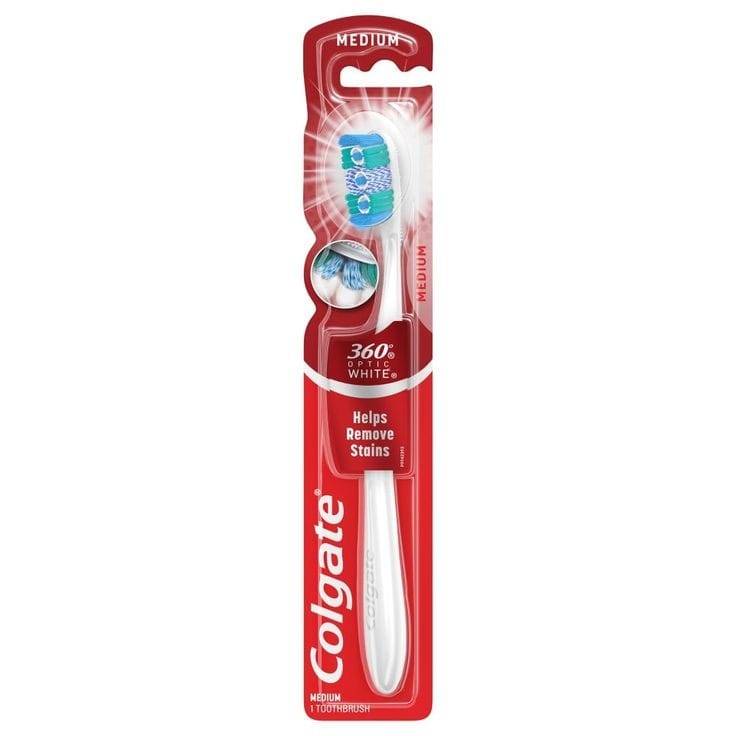 Colgate Brush