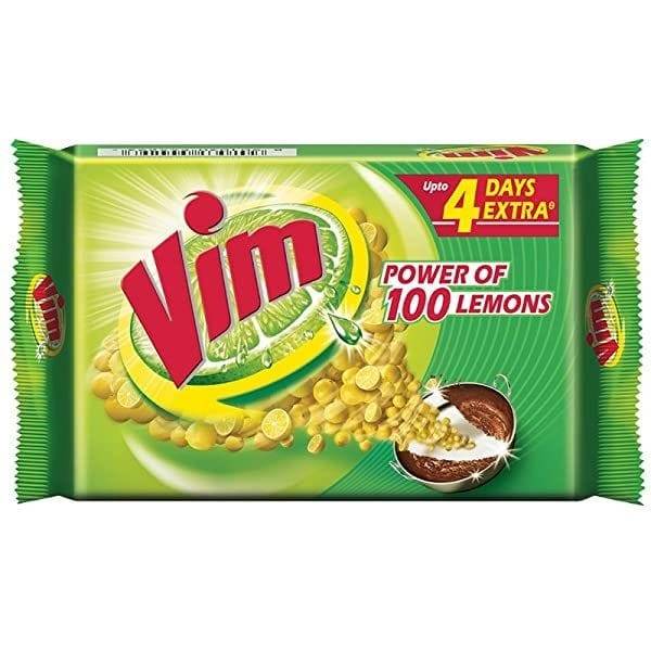 Vim Bar