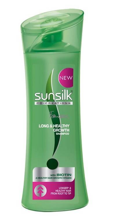 Sunsilk