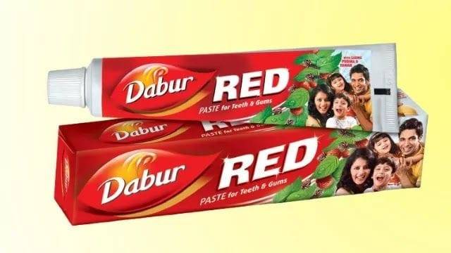 Dabur Red Paste