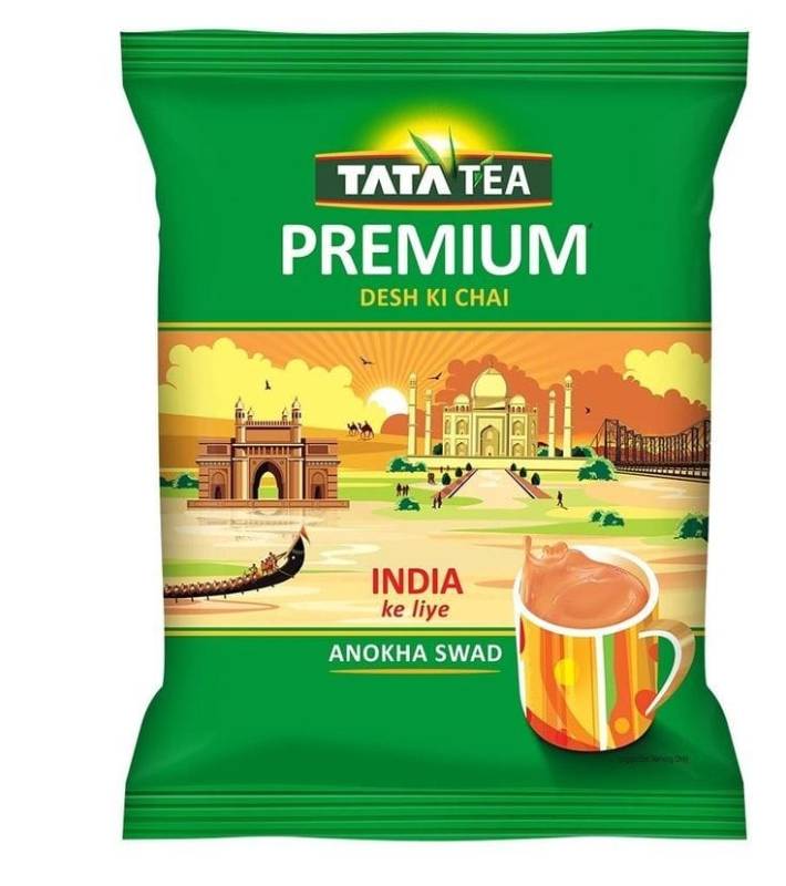 TATA Tea Premiun