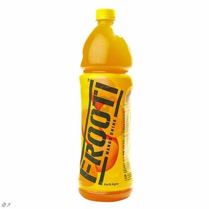 Frooti