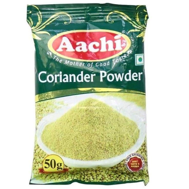 Coriander Powder