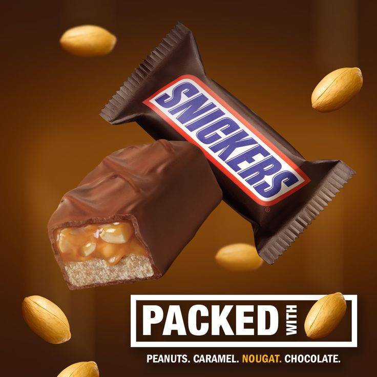 Snickers