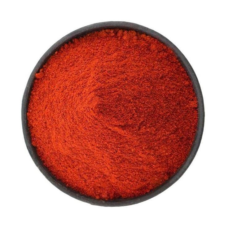 Chili Powder