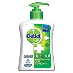 Dettol
