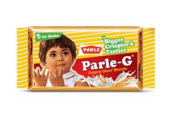 Parle G