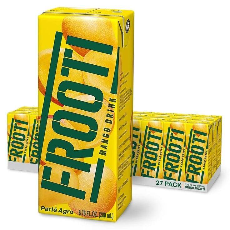 Frooti Tetra