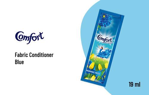 Comfort / ಕಂಫರ್ಟ್