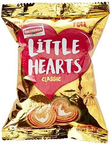 Little Hearts