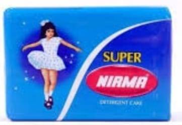 Nirma Soap