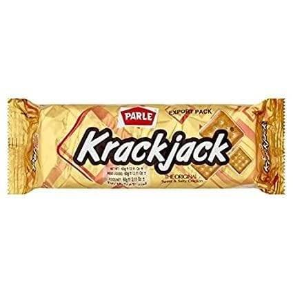 Krack Jack