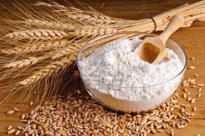 Wheat Flour / ಗೋಧಿ ಹಿಟ್ಟು
