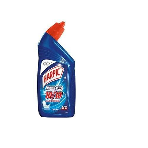 Harpic / ಹಾರ್ಪಿಕ್