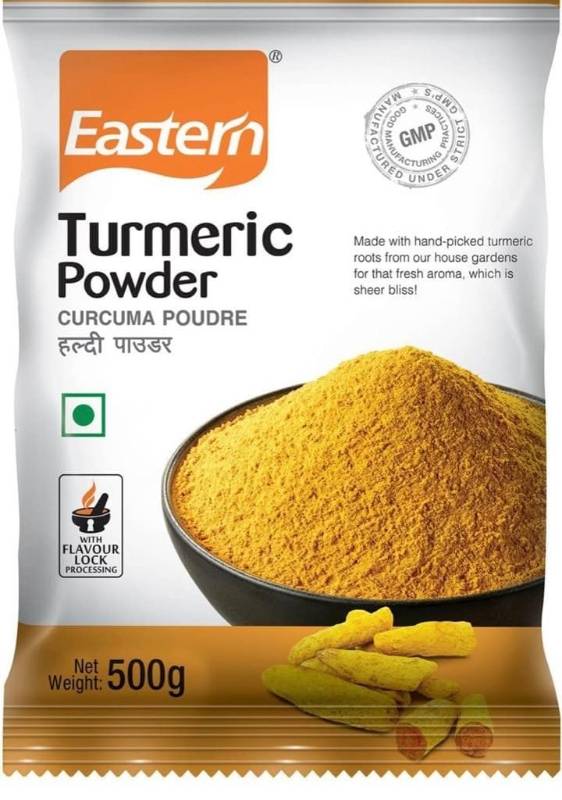 Turmeric Powder