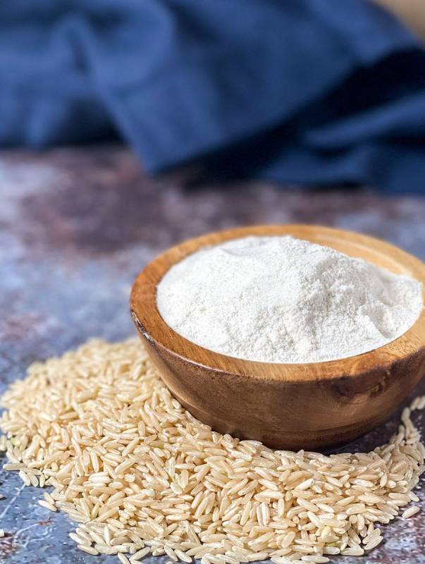 Wheat Flour / ಗೋಧಿ ಹಿಟ್ಟು