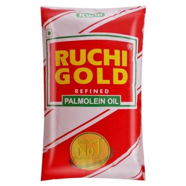 Ruchi Gold / ರುಚಿ ಗೋಲ್ಡ್
