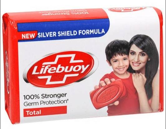 Lifebuoy / ಲೈಫ್‌ಬಾಯ್