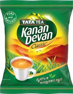 Tata Tea Kanan Devan