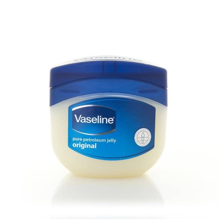 Vaseline