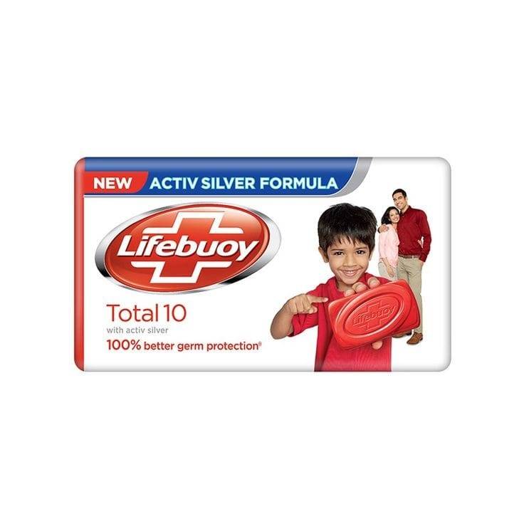 Lifebuoy / ಲೈಫ್‌ಬಾಯ್