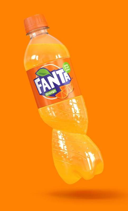 Fanta