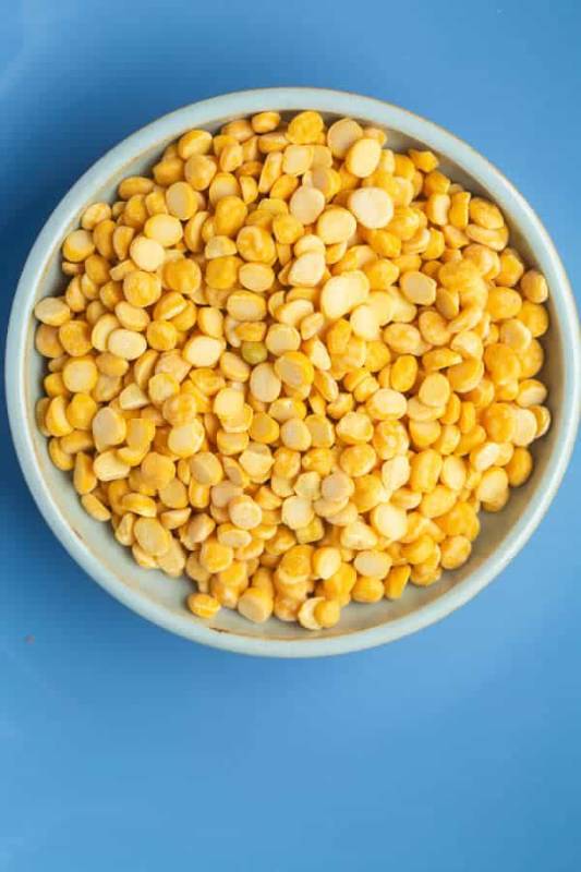 Toor Dar / ತೊಗರಿ ಬೇಳೆ