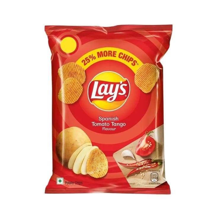Lays