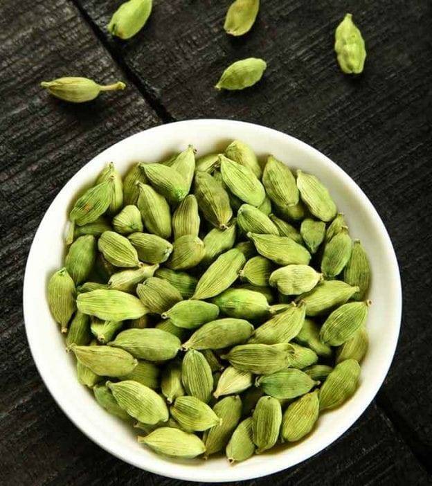 Cardamom / Elaichi / ಏಲಕ್ಕಿ