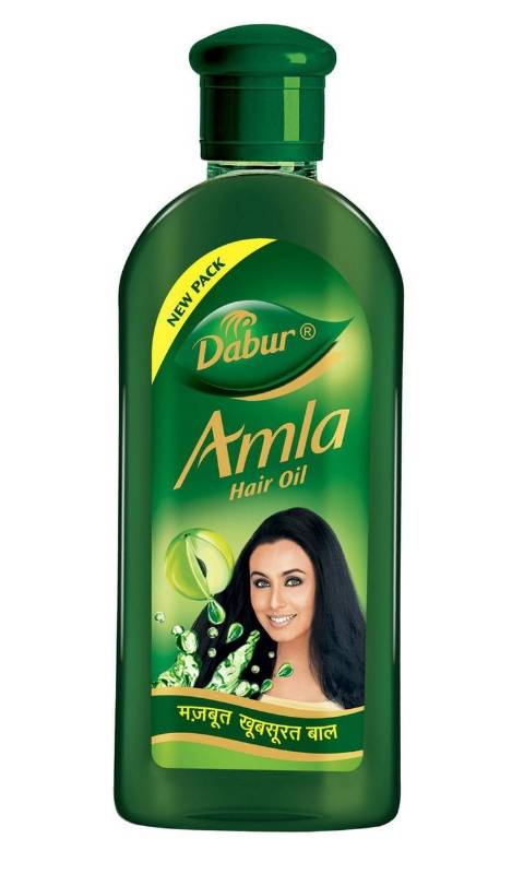 Dabur Amla