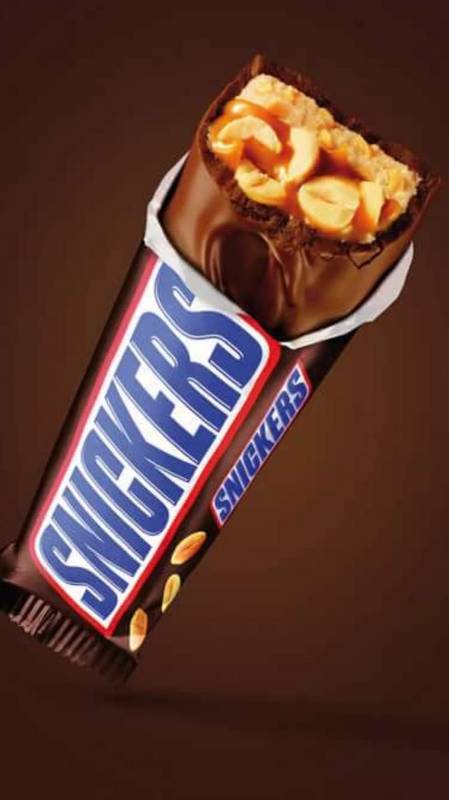 Snickers