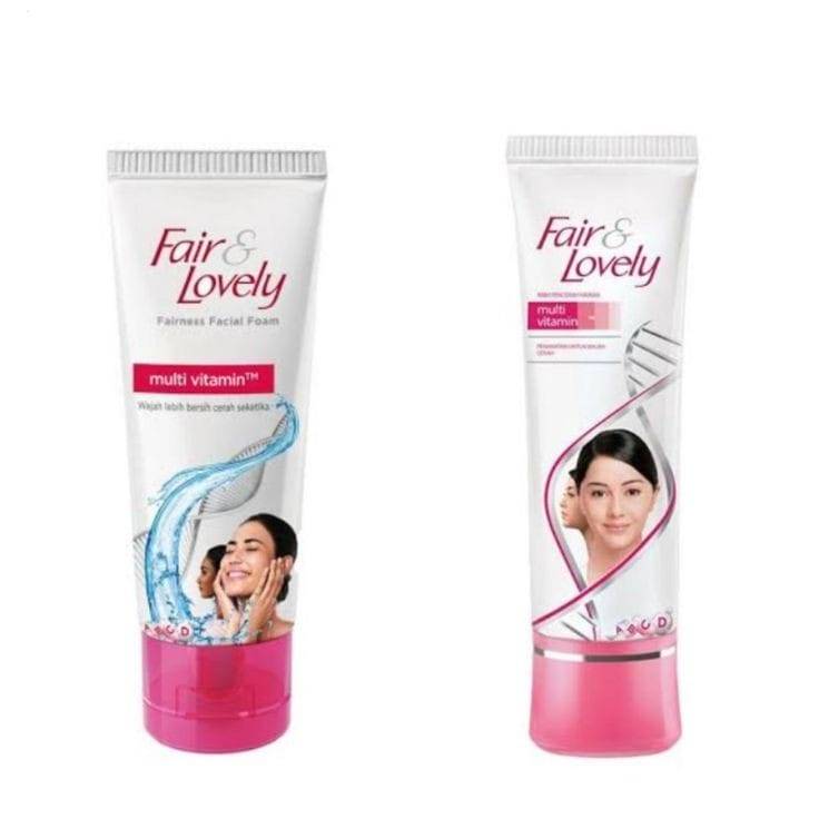 Fair & Lovely
